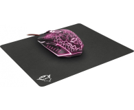 Trust GXT783 IZZA MOUSE & PAD - 703466 - zdjęcie 1